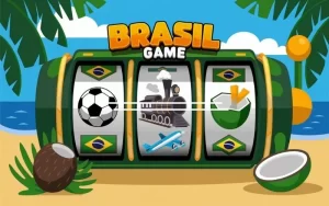 on image text 'BRAZIL GAME'