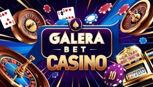 on image text 'GALERA BET CASINO'