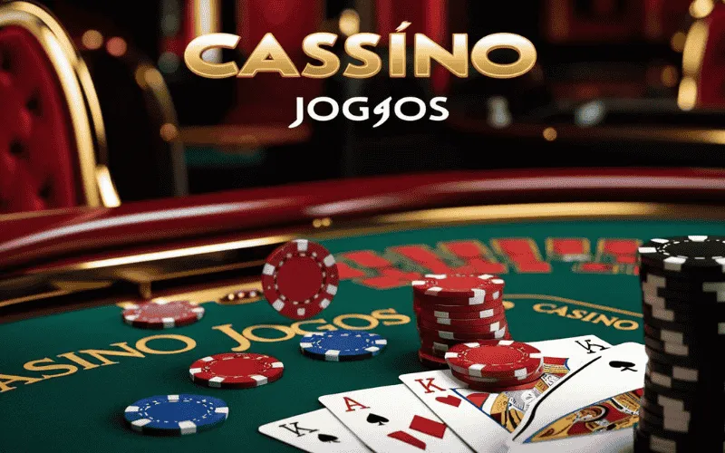 on image text 'CASSINO JOGOS'