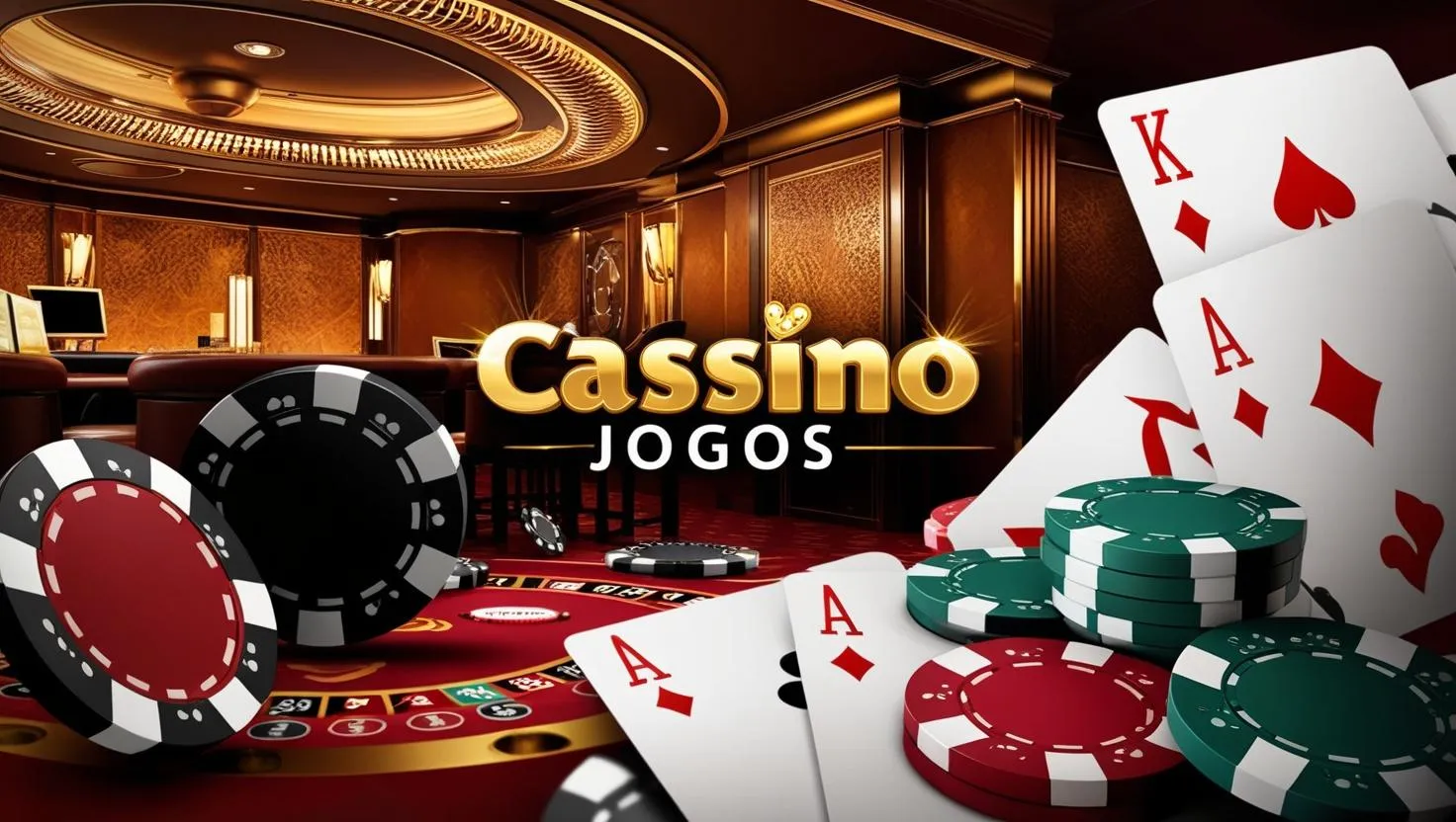 on image text 'CASSINO JOGOS'