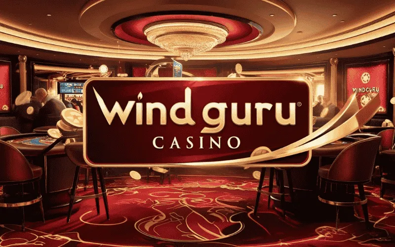 on image text 'WINDGURU CASINO'