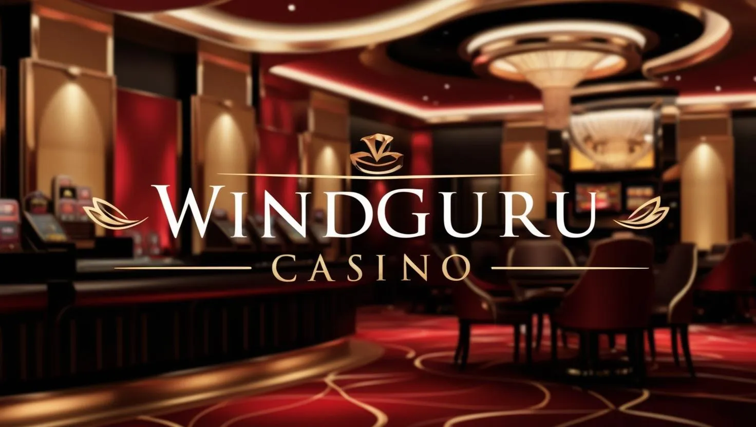 on image text 'WINDGURU CASINO'